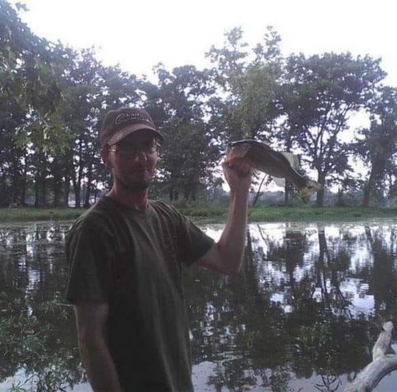 Meet your Posher, David - Picture 1 of 1